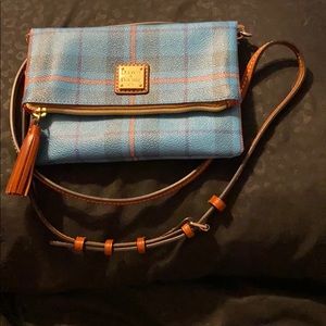 DOONEY & BOURKE crossbody handbag